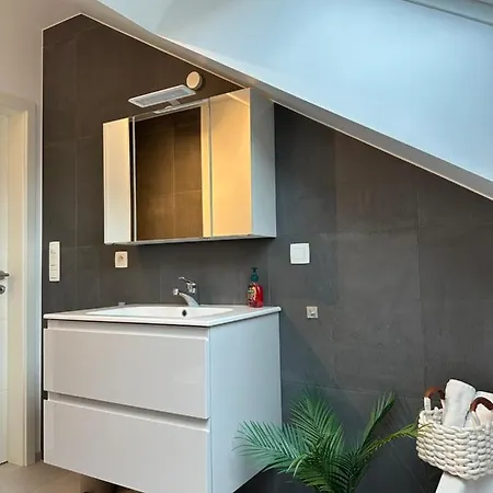 Apartment Spacieux 2 Dans Nouvelle A *