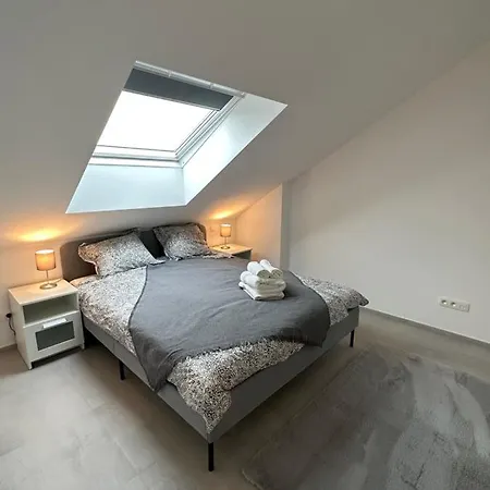 Apartment Spacieux 2 Dans Nouvelle A Athus