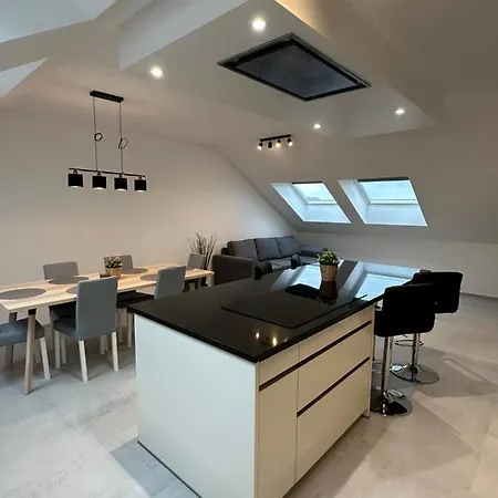 Apartment Spacieux 2 Dans Nouvelle A *