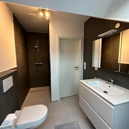 Apartment Spacieux 2 Dans Nouvelle A *
